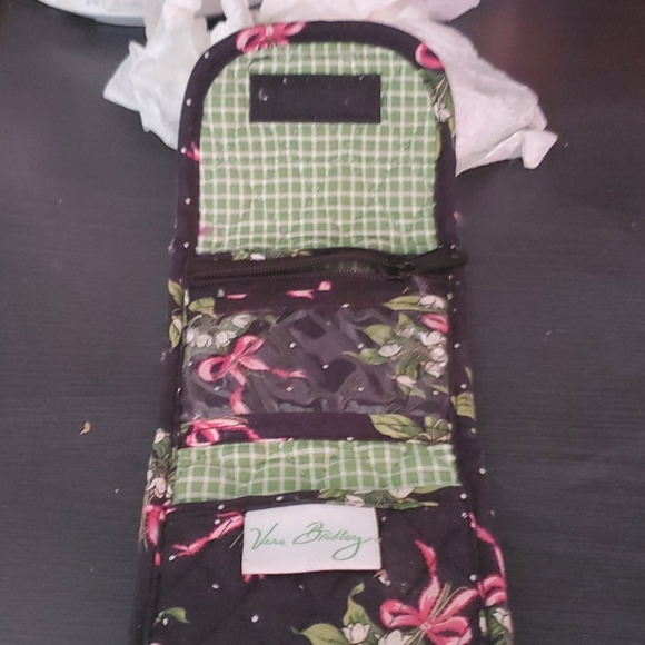 Vera bradley breast cancer 🎀 wallet - Picture 4 of 6